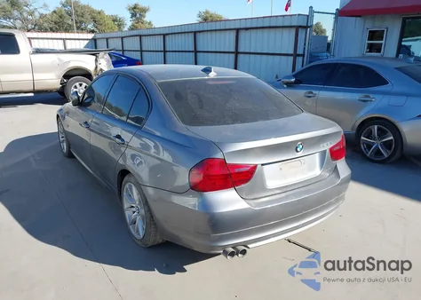 2011 BMW 328I from USA, damaged, VIN WBAPH7C56BE678813